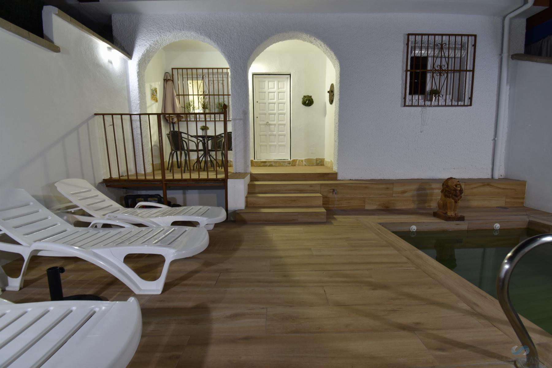Vente de maison dans Padul