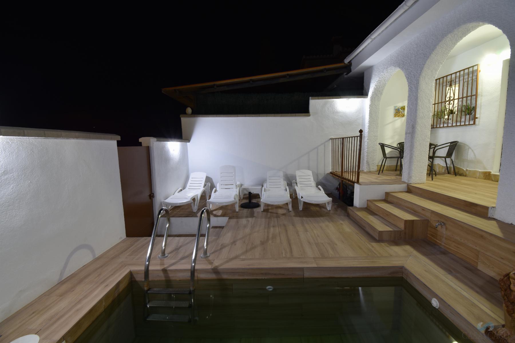 Vente de maison dans Padul