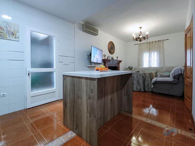 Venda de casa em Santa Fe