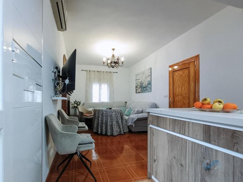 Venda de casa em Santa Fe