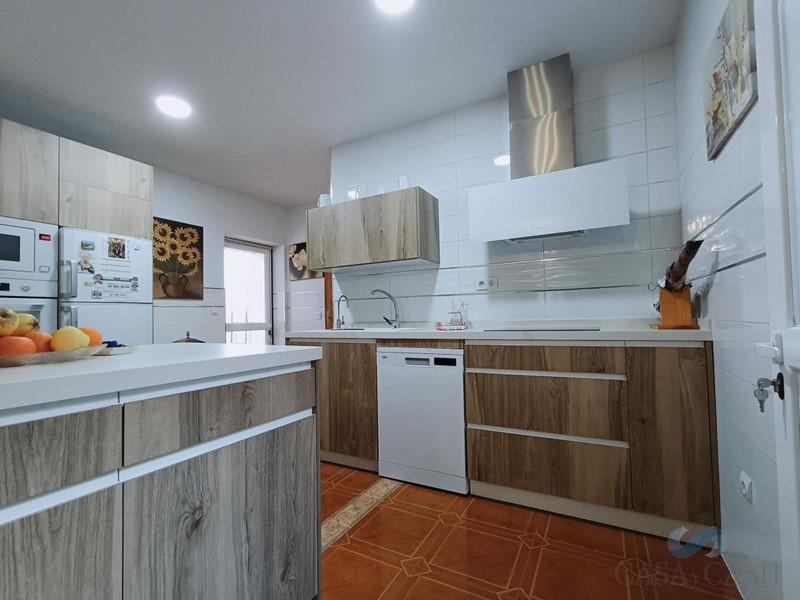 Venda de casa em Santa Fe