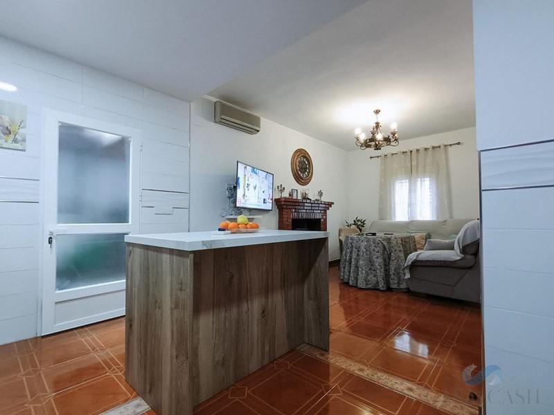 Venda de casa em Santa Fe