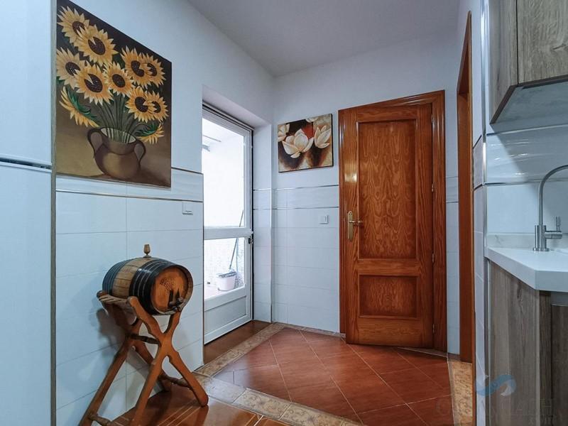 Venda de casa em Santa Fe