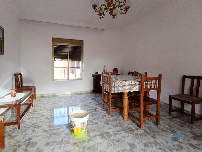 Venda de casa em Santa Fe