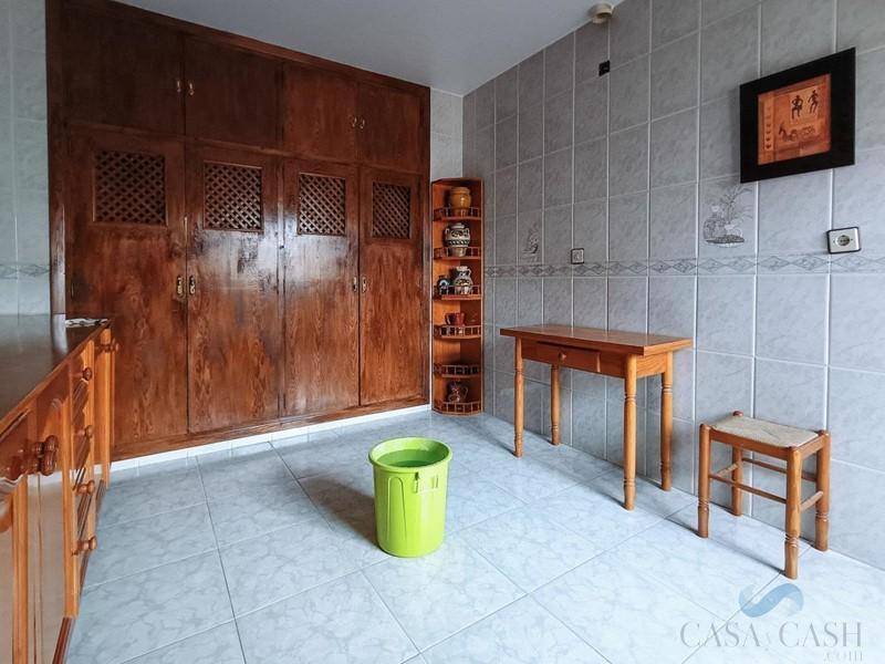 Venda de casa em Santa Fe
