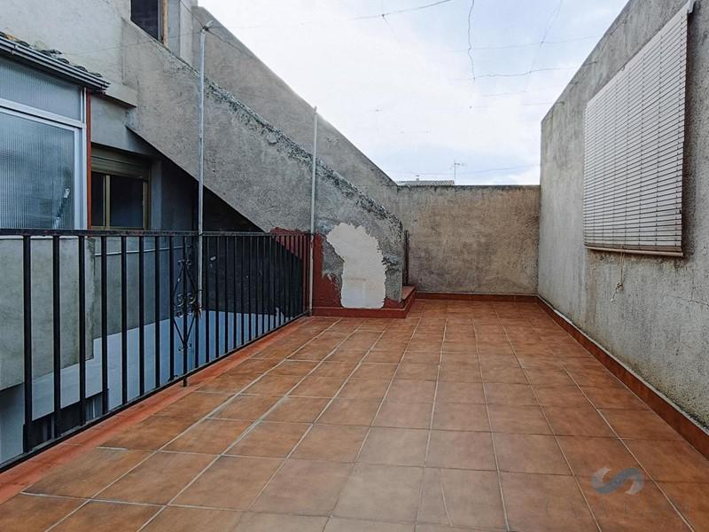 Venda de casa em Santa Fe