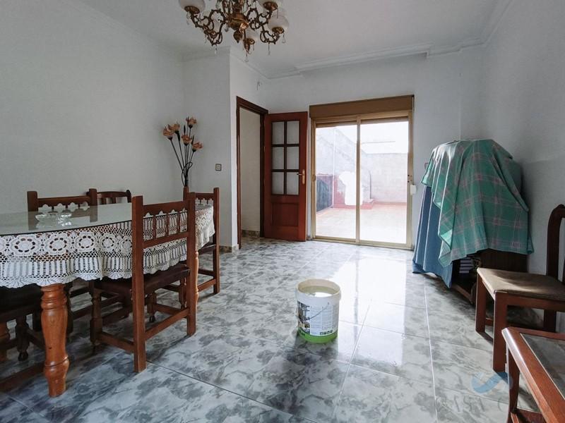 Venda de casa em Santa Fe