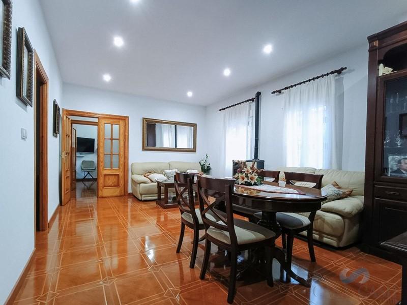 Venda de casa em Santa Fe