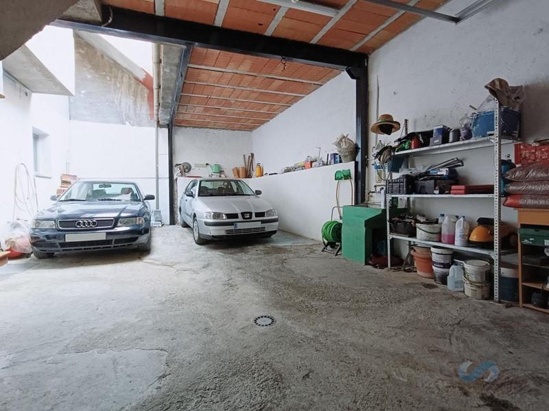 Venda de casa em Santa Fe