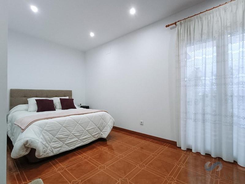 Venda de casa em Santa Fe