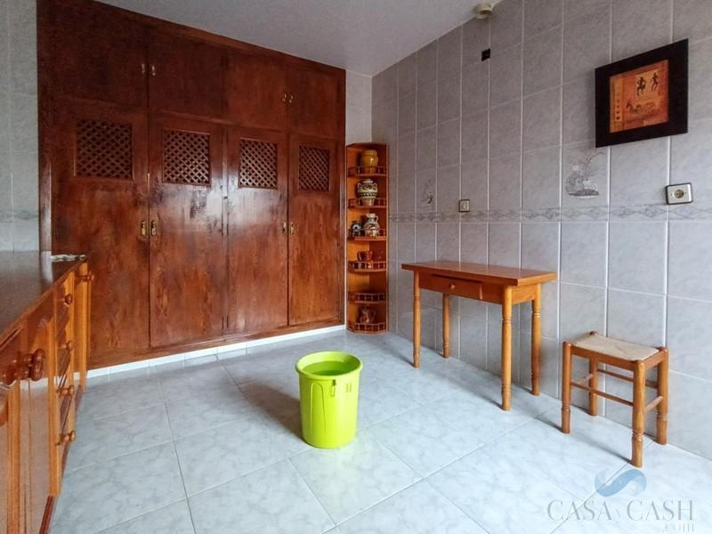 Venda de casa em Santa Fe