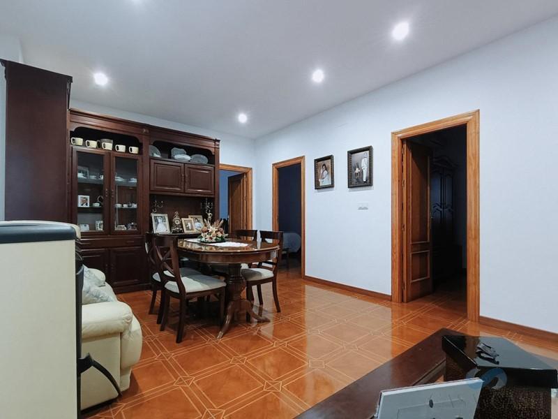 Venda de casa em Santa Fe