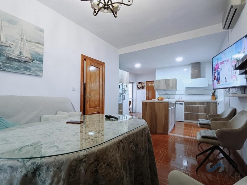 Venda de casa em Santa Fe