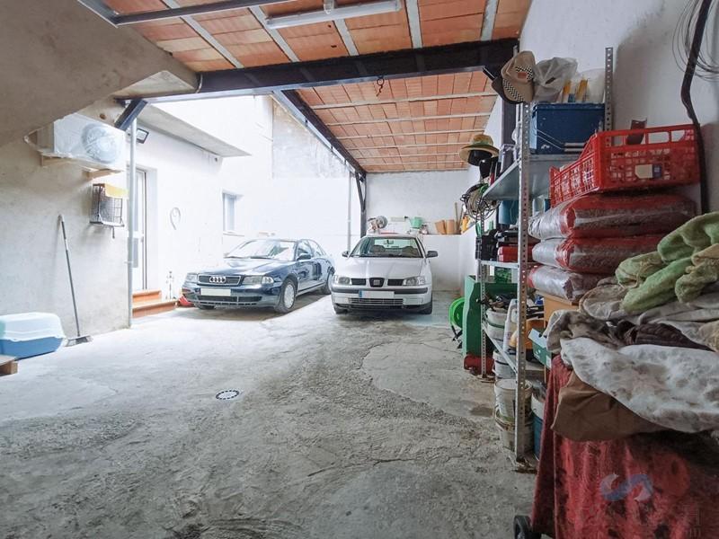 Venda de casa em Santa Fe