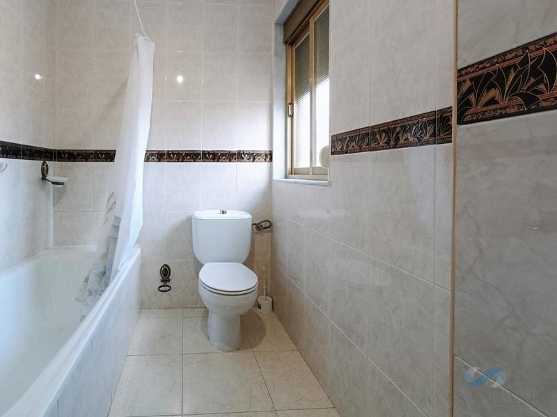 Venda de casa em Santa Fe