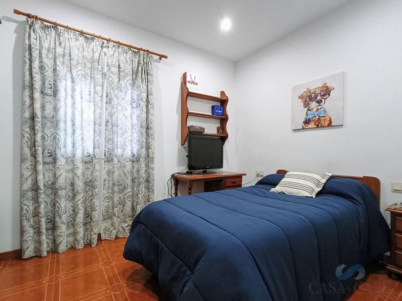 Venda de casa em Santa Fe