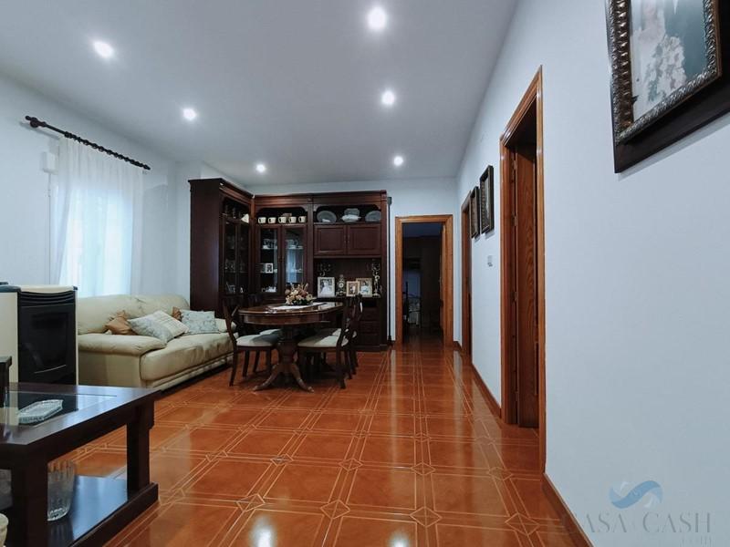 Venda de casa em Santa Fe