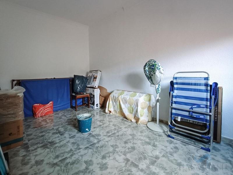 Venda de casa em Santa Fe