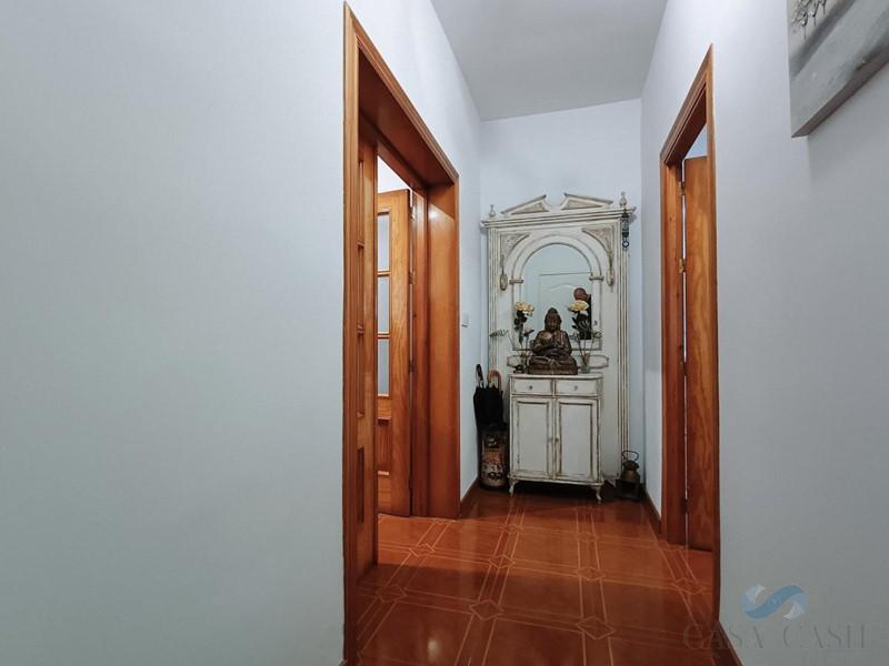 Venda de casa em Santa Fe