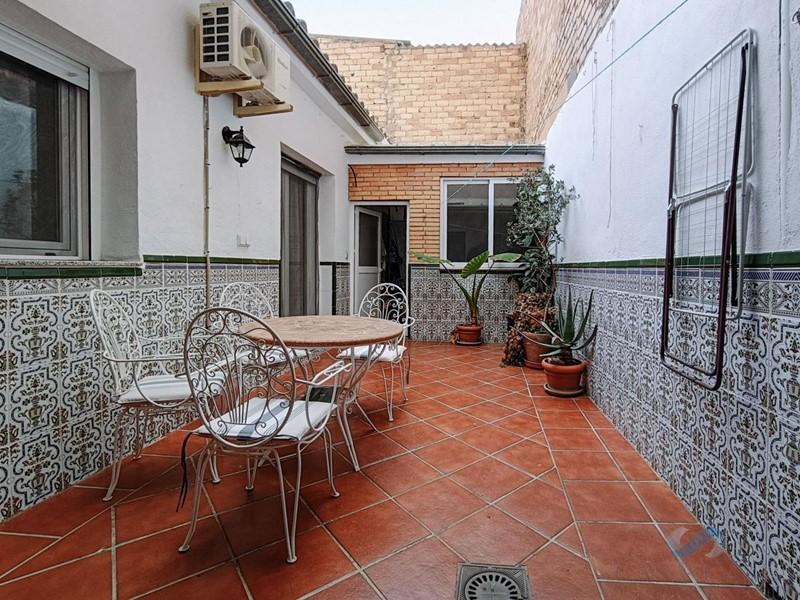Venda de casa em Santa Fe