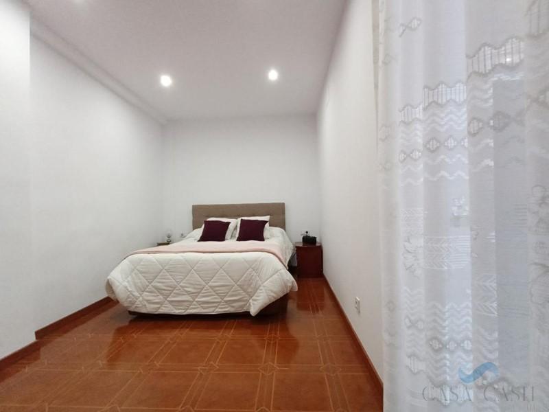 Venda de casa em Santa Fe