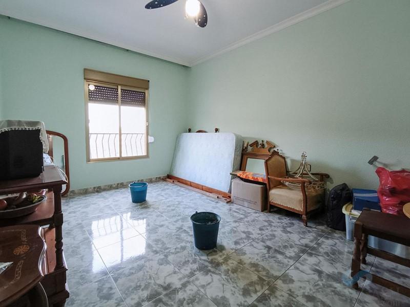 Venda de casa em Santa Fe