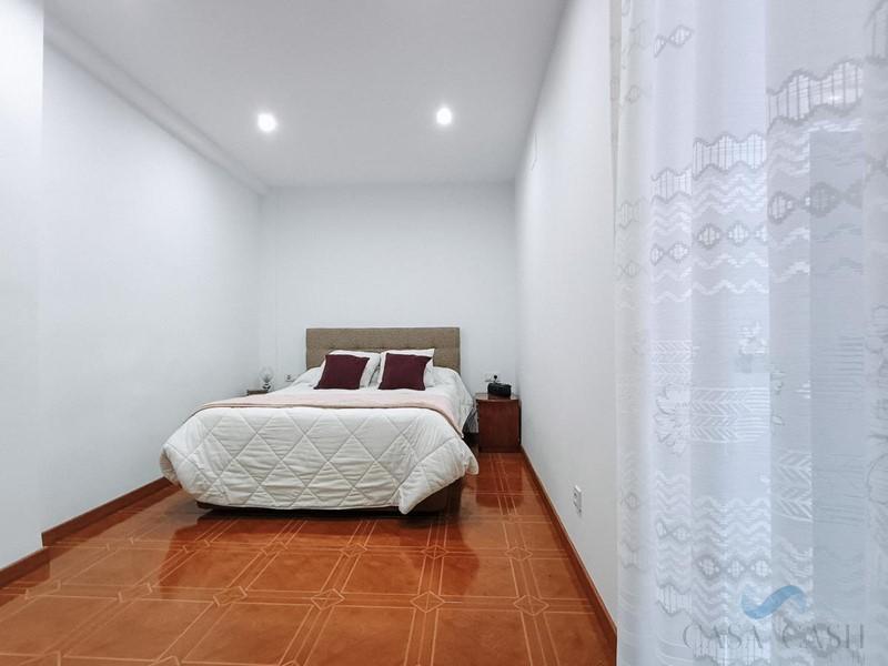 Venda de casa em Santa Fe