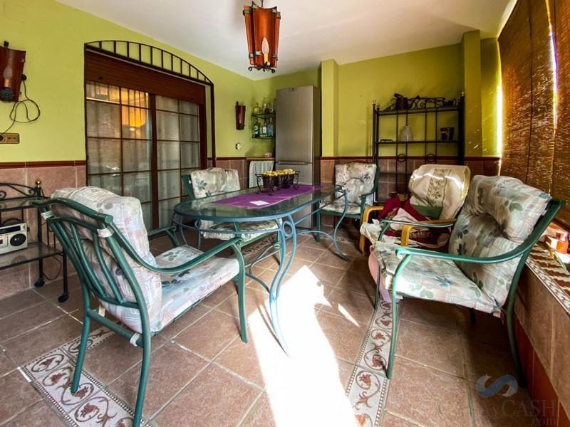 Venda de casa a Albolote