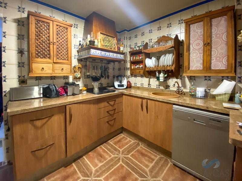 Vente de maison dans Albolote