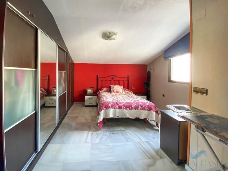 Venda de casa a Albolote