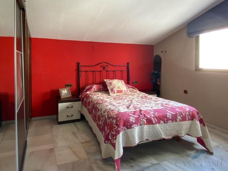 Venda de casa a Albolote