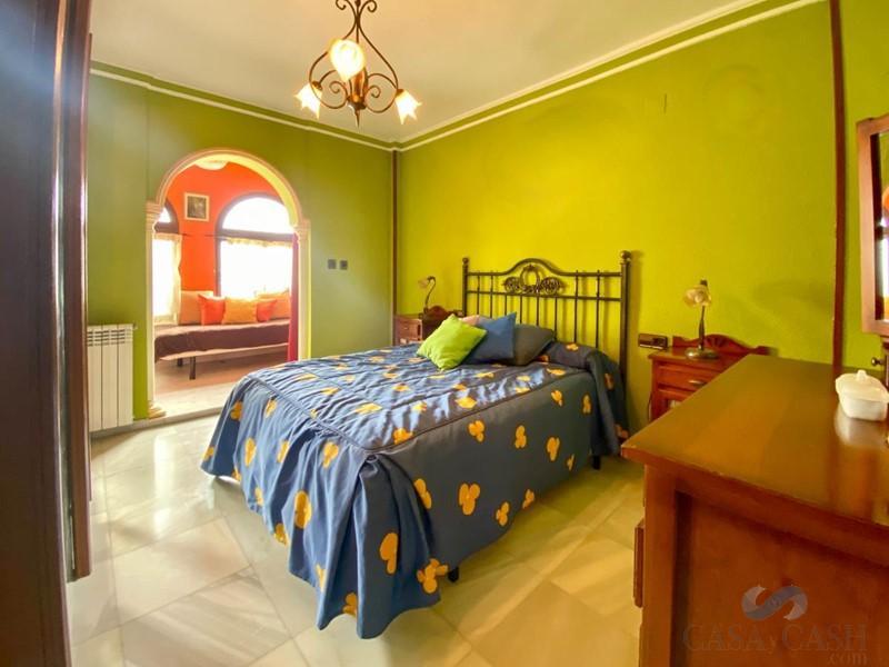 Venda de casa a Albolote