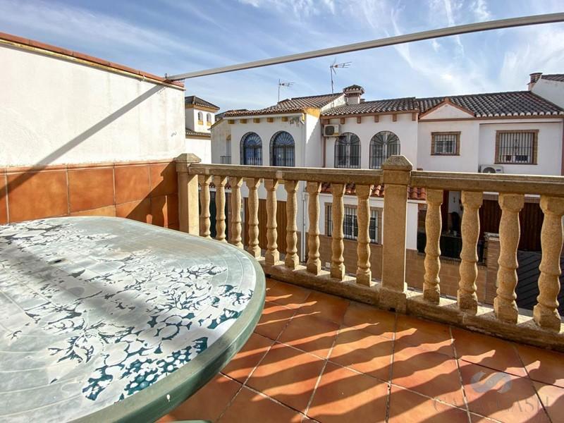 Venda de casa a Albolote