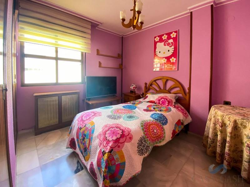 Venda de casa a Albolote