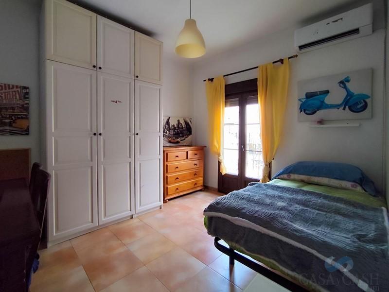 Venda de casa em Santa Fe