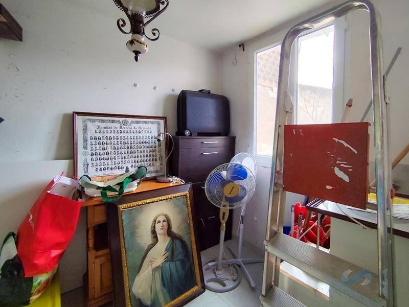 Venda de casa em Santa Fe