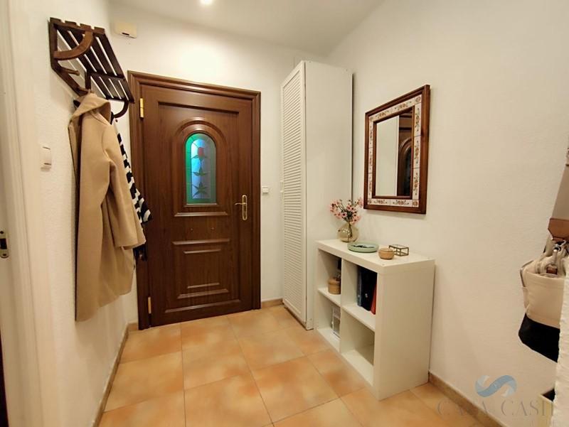 Venda de casa em Santa Fe