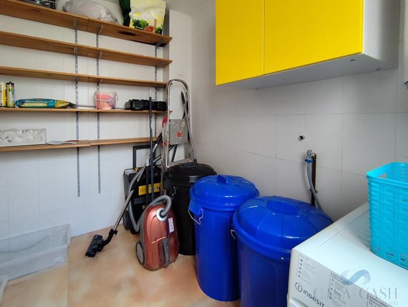 Venda de casa em Santa Fe