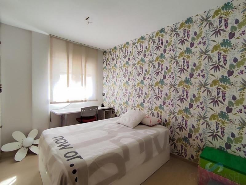 Venda de apartamento em Santa Fe