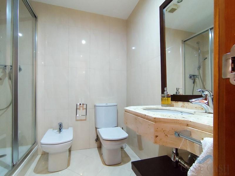 Venda de apartamento em Santa Fe