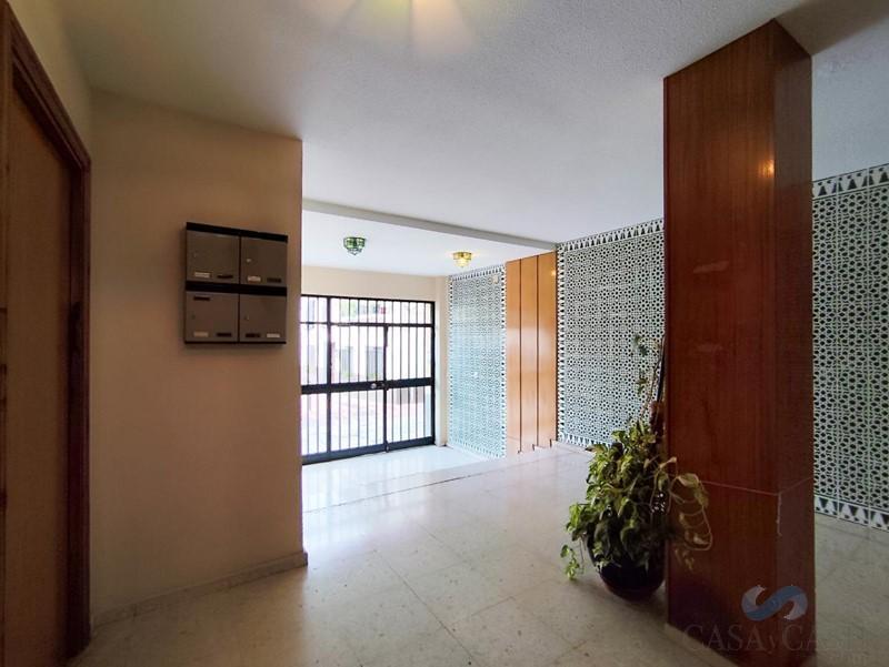 Venda de apartamento em Santa Fe
