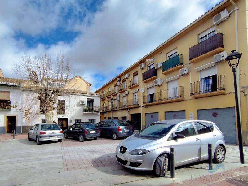 Venda de apartamento em Santa Fe