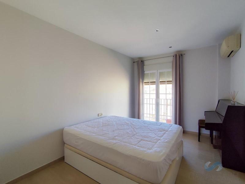 Venda de apartamento em Santa Fe