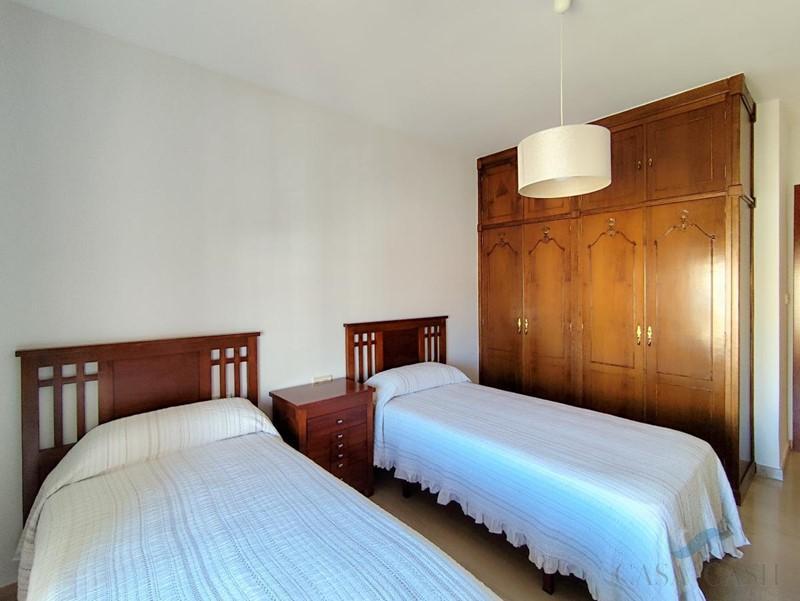 Venda de apartamento em Santa Fe