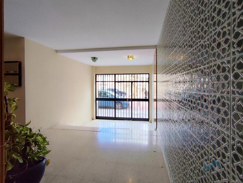 Venda de apartamento em Santa Fe