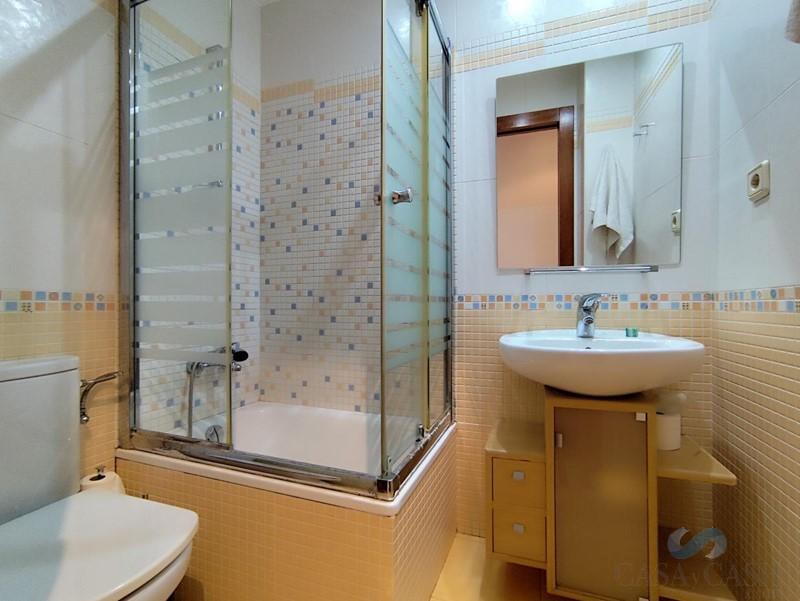 Venda de apartamento em Santa Fe