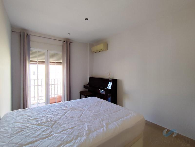 Venda de apartamento em Santa Fe