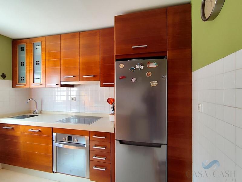 Venda de apartamento em Santa Fe