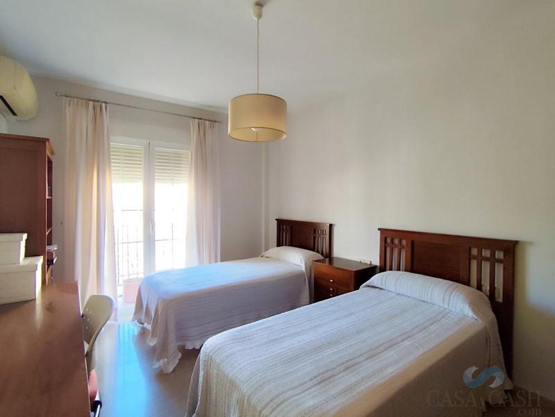 Venda de apartamento em Santa Fe