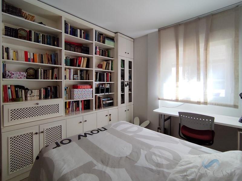 Venda de apartamento em Santa Fe